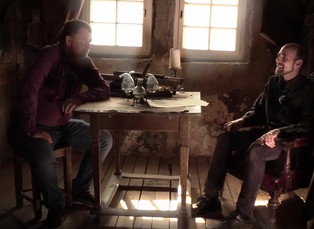 Velká tajemství alchymistů