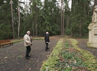 Rebel s duší básníka