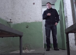 Po stopách studené války