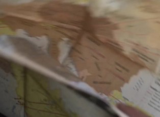 Vina seržanta Josepha  O´Connora