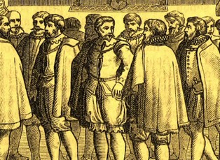 Rudolf II. - Svobodný císař, který trpěl schizofrenií