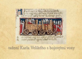 Malá Strana – Nekmíř