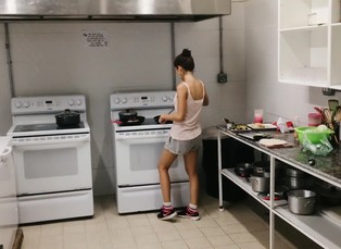 Dobrodružství v Panamě 2. část