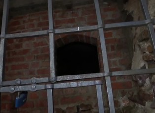 Zříceniny hradu Žebrák