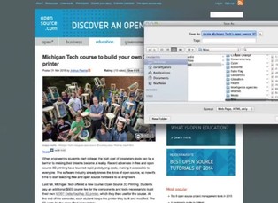 Kognitivní disonance, Co o vás říká počítač?