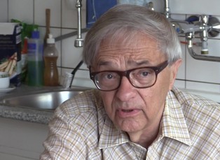 Návštěva Miloň Čepelka