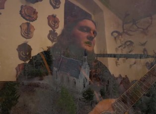 Přízraky Horního hradu 1. část