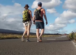 Havaj: moře a pláže