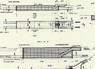 Opuštěné projekty