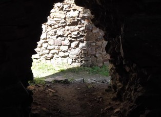 Záhady hradu Valdeku