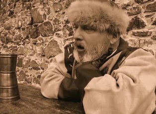 Nový Herštejn u Domažlic