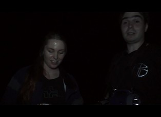 Duchové Hoia Baciu 1. část Seznámení