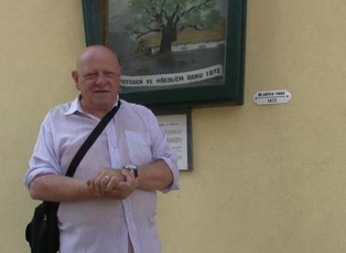 Zhoubná povodeň Hřeble