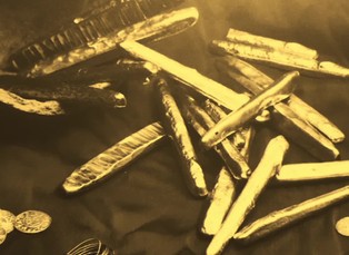 Poklady známé i neznámé