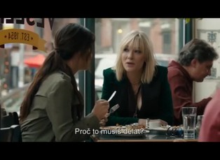 DVD aréna 15. 10. 2018