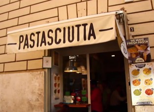 Barcelona, Palermo a Řím