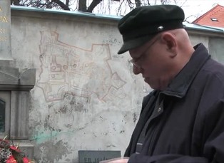 Tajemství Vyšehradu