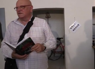 Vodník v mnoha podobách