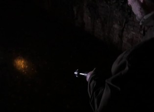 V obklíčení duchy