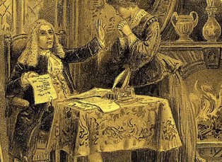 Kozina versus Lomikar – Mohla vyřčená kletba zabíjet?