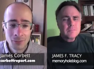 Corbettova zpráva speciál