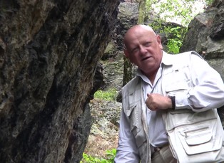 Výlet za železnými poklady