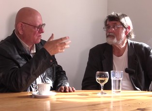 Tajemný život Jana Žižky a strašidelná místnost