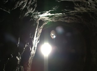 Tajemství Lomů Amerika - Hans Hagen