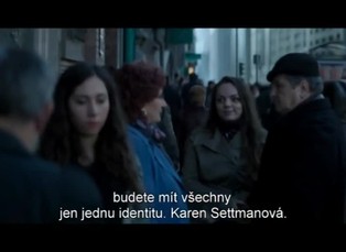 DVD aréna 28. 5. 2018