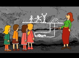 Libušina proroctví