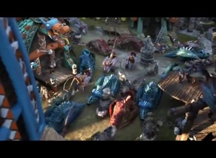 DVD Aréna 24. 6. 2019