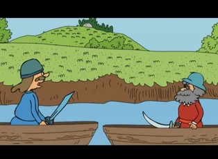 Praporec svatého Václava