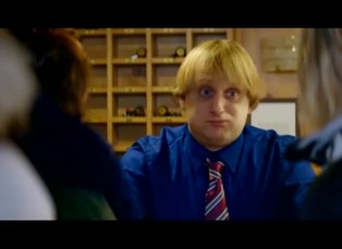 DVD aréna 30. 4. 2018