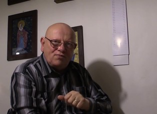 Templáři a císař Karel IV.