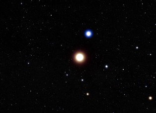 Vliv astronomie na svět naší technologie