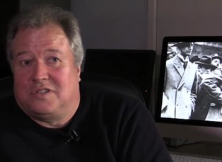 Hitler a pivní puč