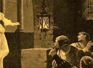 Alois Jirásek a Staré pověsti české