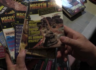 Výročí časopisu Fakta