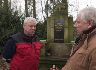 Narozený jako vězeň...