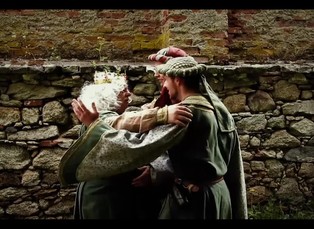 Jiřík z Poděbrad – Vrah nebo oběť?