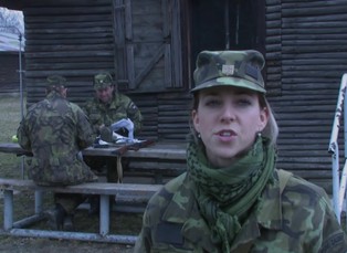 Hradba - cvičení, které nejvíce prověřilo aktivní záložáky.