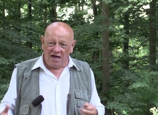 Poutní místo Klokoty