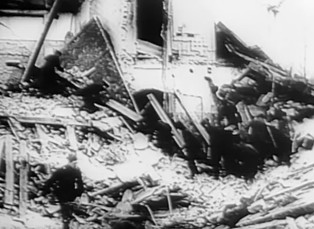 Jak nacisté prohráli válku