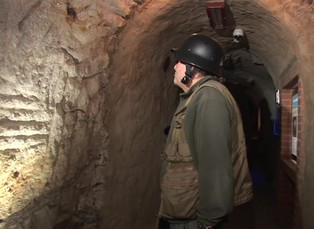 Záhada německého podzemí pod plzeňskou ZOO