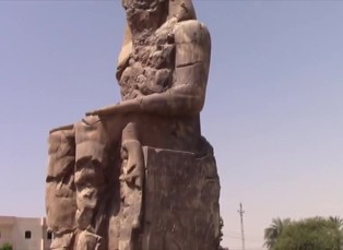 Egyptské podsvětí: Záhadné sarapeum