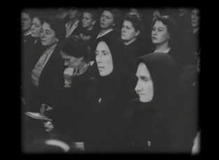 Po stopách studené války