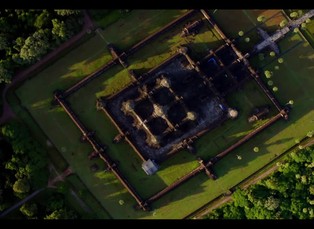 Angkor Vat: Ztracený svět