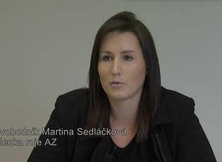 Kurs S.E.R.E. není pro slečinky.