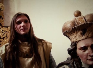 Záviš z Falkenštejna