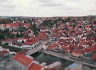 Kanibalové z Třebíče